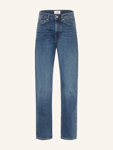 Joop! Jeans Džíny Rae Regular Fit medium blue modré