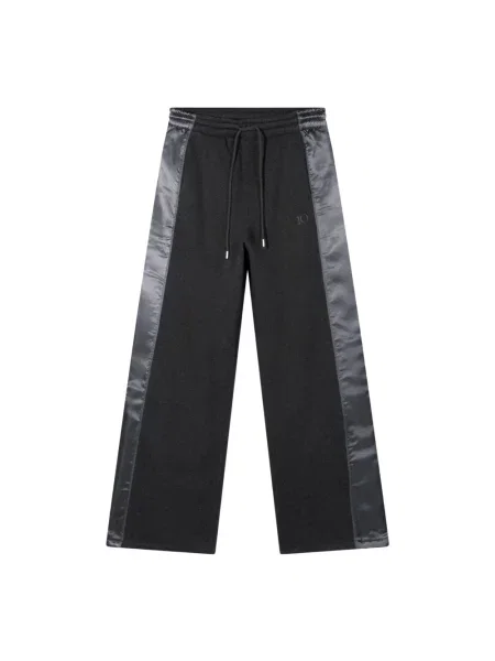 Kowbojskie joggery 10days szare