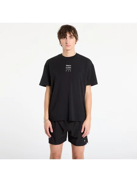 Футболка Represent чорна