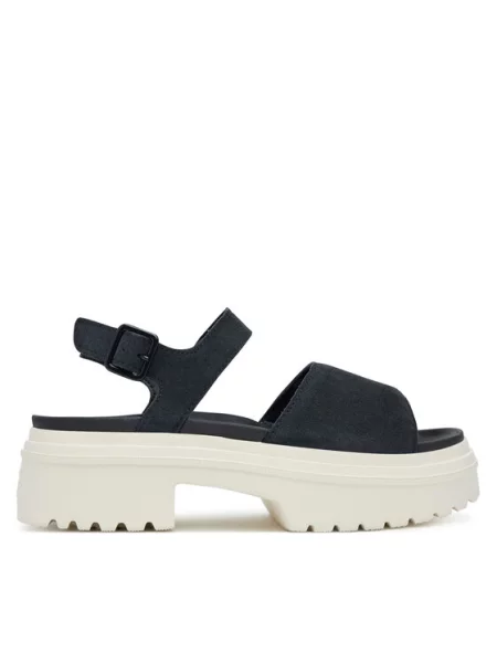 Sandali Converse Chuck Taylor All Star črna