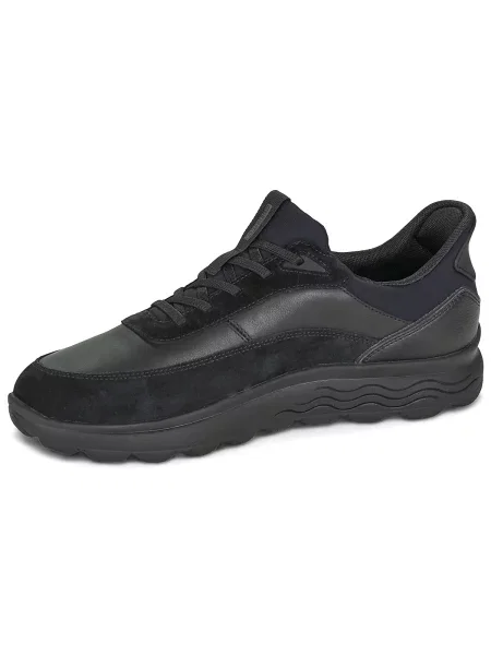 Pantofi Geox negru