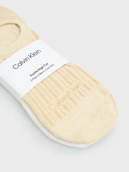 Носки Calvin Klein