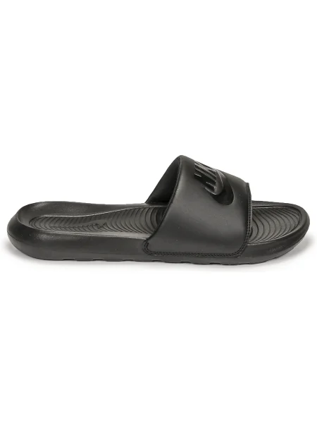 Félcipo Nike fekete