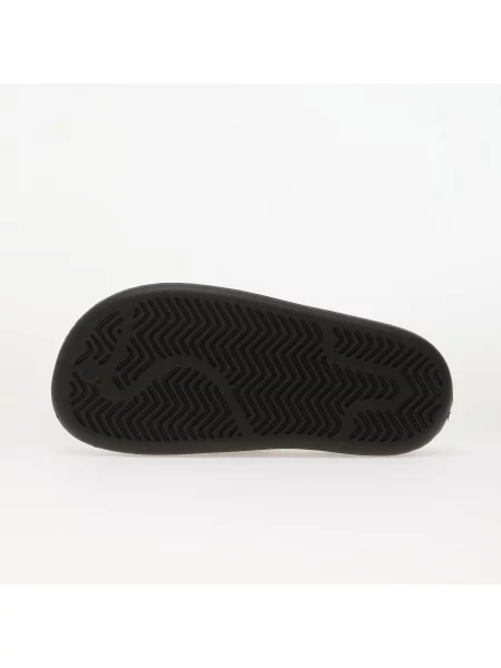 Pantofi adidas Adilette Slides Core Black/ Core Black/ Core Black 3 negru