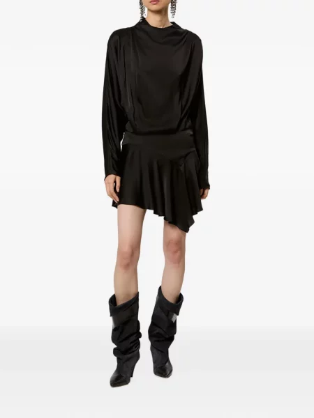 Rochie Isabel Marant negru