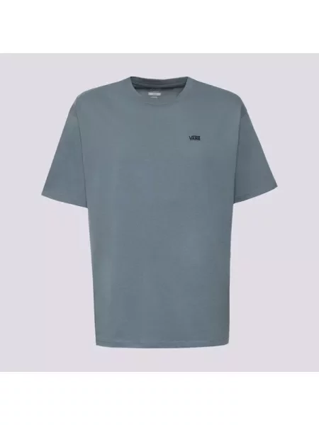 Vans Marškinėliai Left Chest Ii Loose Ss pilka
