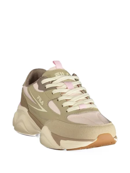 Sneakerși Fila chunky