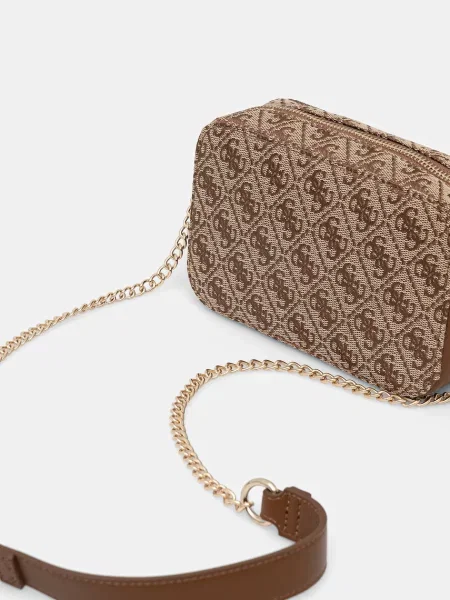 Сумочка Guess бежевий