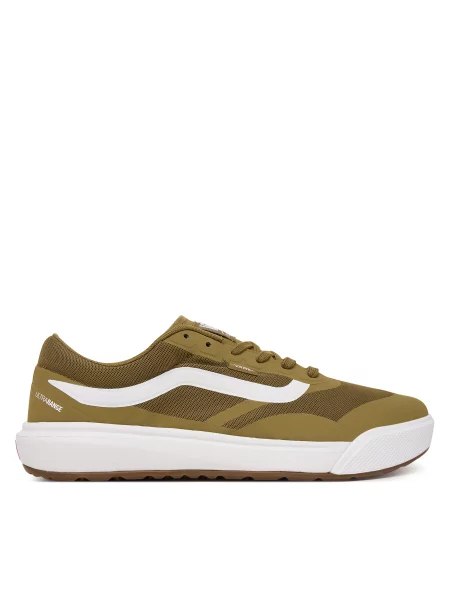 Sneakers Vans Ultrarange RW verde