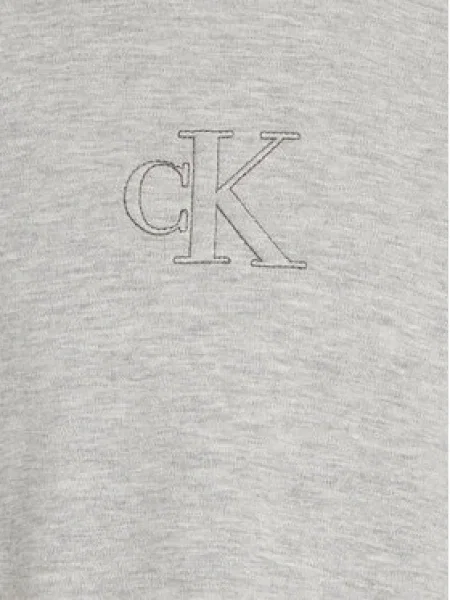 Calvin Klein Jeans Póló szürke