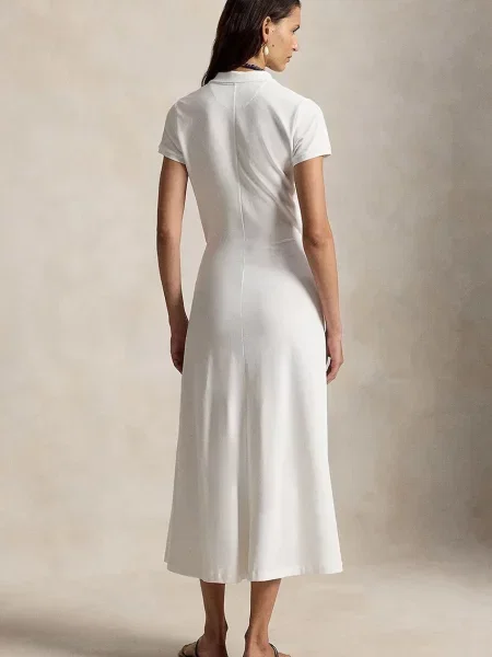 Polo Ralph Lauren розкльошена сукня