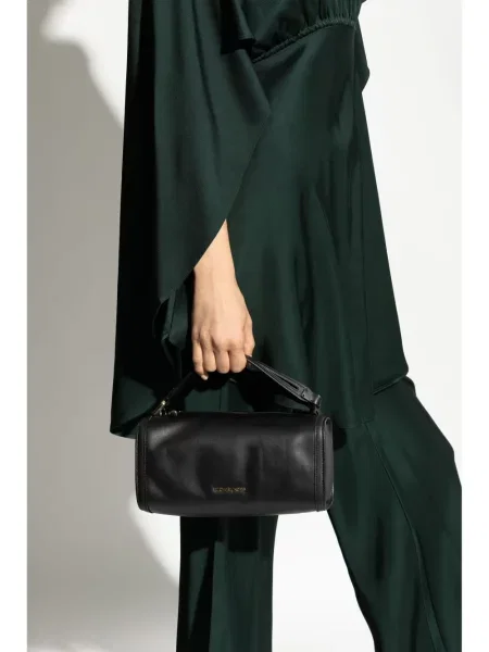 Duża nerka Michael Michael Kors czarna