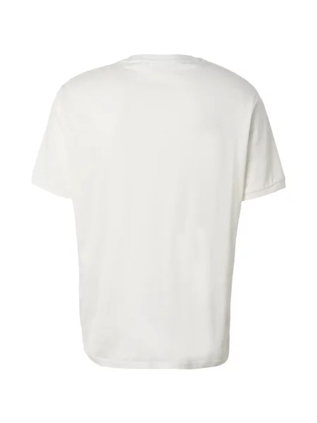 Sergio Tacchini Póló Nestore' fehér