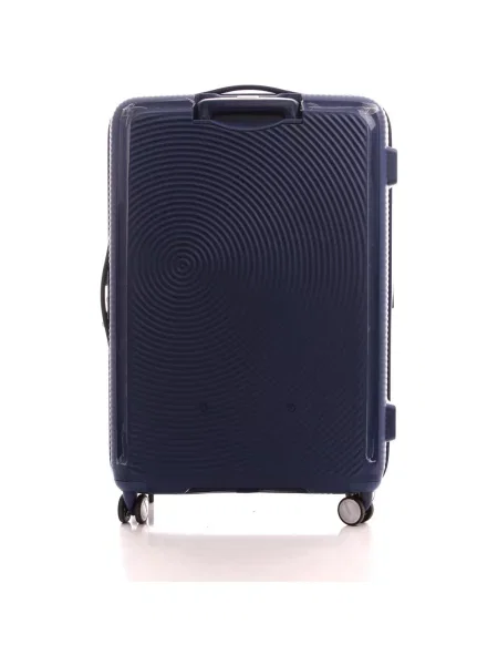 Valiză American Tourister albastru