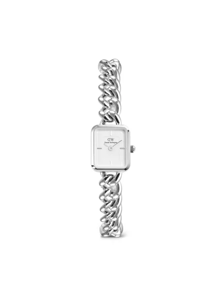 Daniel Wellington óra ezüst női