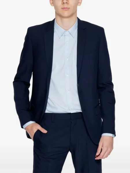 Odijelo Antony Morato plava