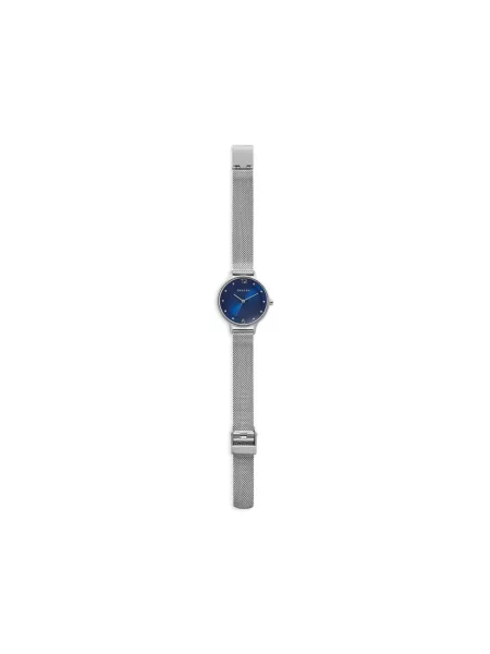 Ceas Skagen albastru