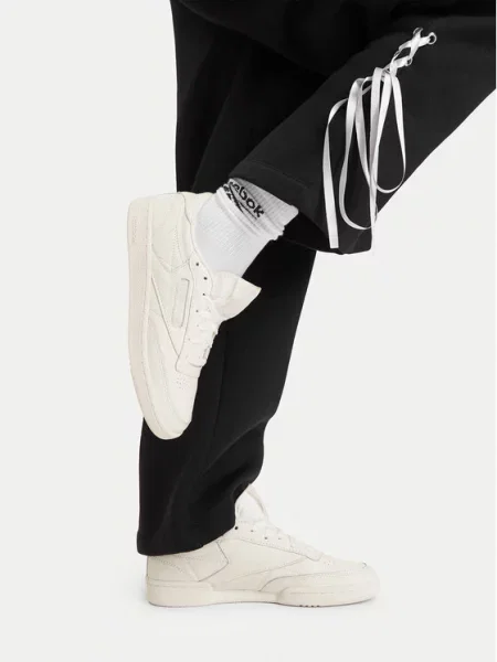 Sneakersy Reebok bílé