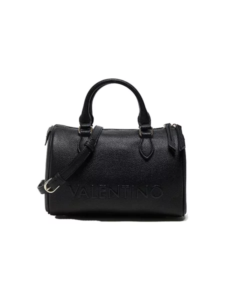 Clutch torbica Valentino crna