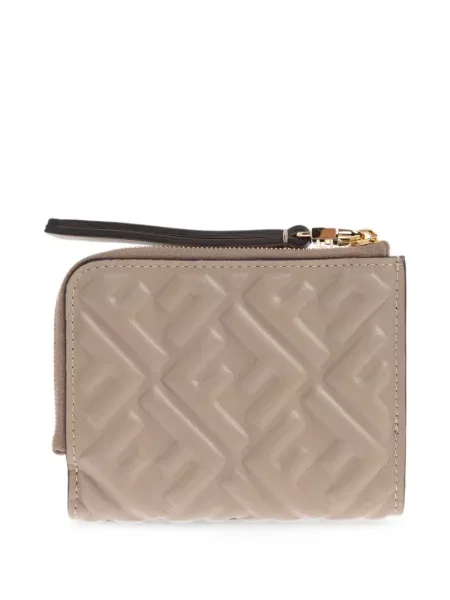 Portofel Fendi din piele