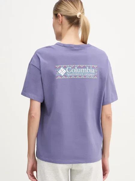 Футболка Columbia CSC