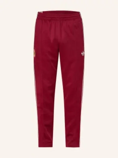Adidas Spodnie Dresowe Hiszpania rot