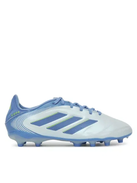 Adidas Ποδοσφαιρικά Παπούτσια Copa Pure 3 League Firm/Multi-Ground μπλε