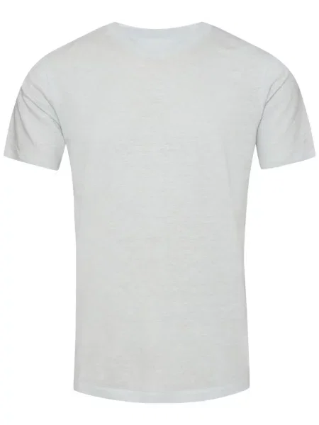 Tricou Orlebar Brown scurt albastru