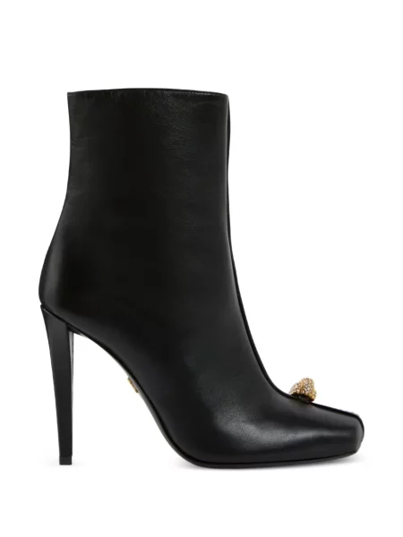 Botine Giuseppe Zanotti negru
