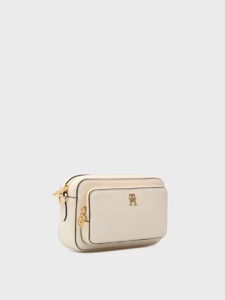 Сумка Tommy Hilfiger біла