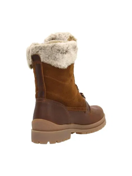 Pantofi Panama Jack maro
