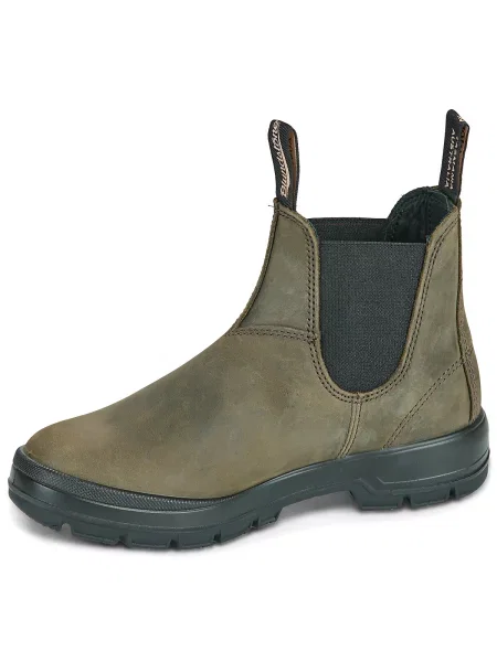 Chelsea boots Blundstone