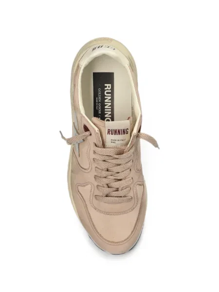 Bėgimas bėgimo bateliai Golden Goose Running Sole