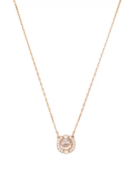 Colier Swarovski de cristal