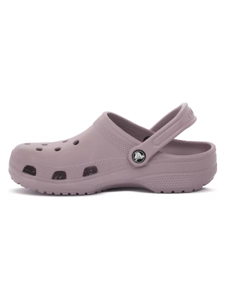 Pantofi Crocs clasici gri
