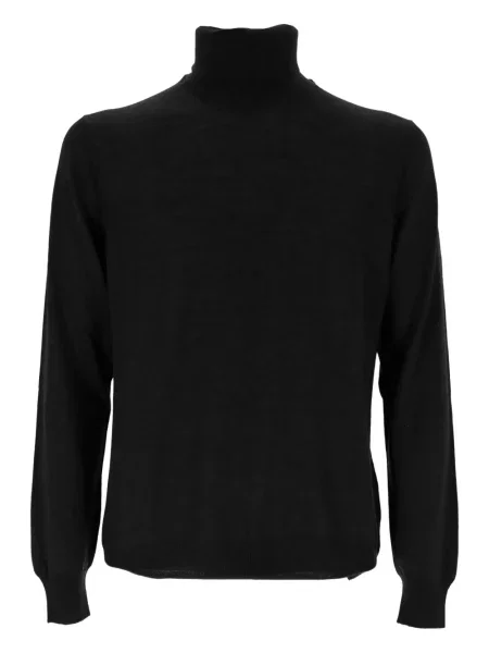 Pulover Gran Sasso negru