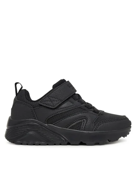 Skechers Sportcipők Uno Lite BBK fekete