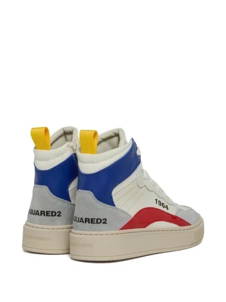 Dětské tenisky Dsquared2