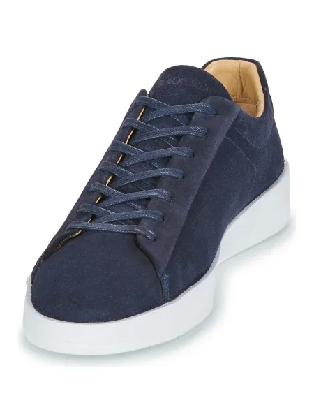Pantofi Blackstone albastru