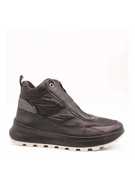 Pantofi Legero negru