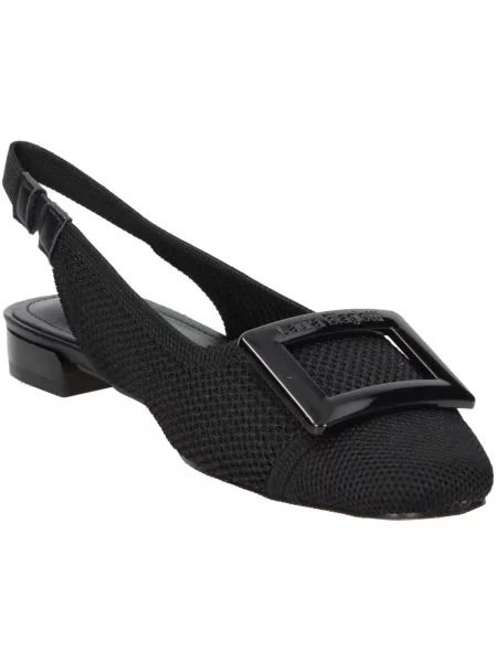 Pantofi Laura Biagiotti negru