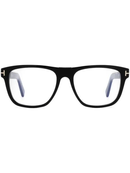 Ochelari de soare Tom Ford Eyewear negru