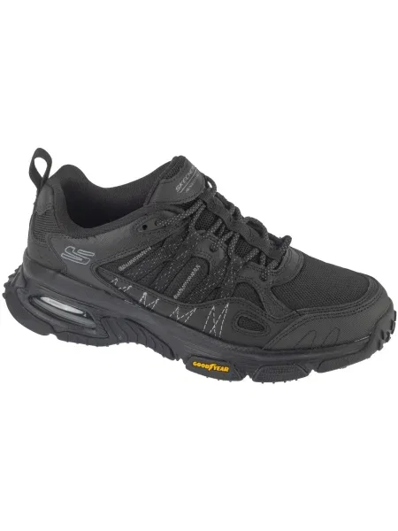 Pantofi Skechers negru