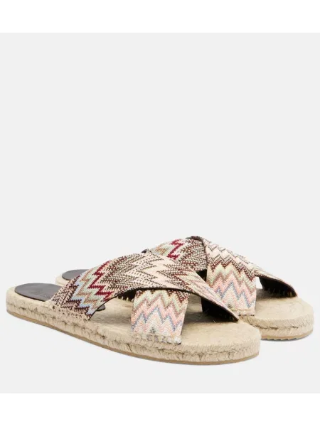 Sandale Missoni