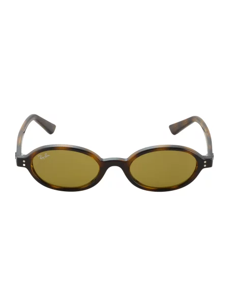 Ceas Ray-ban negru