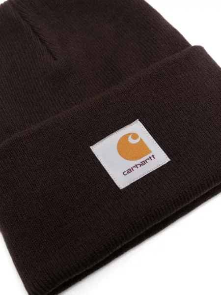 Kepurė Carhartt Wip su aplikacija