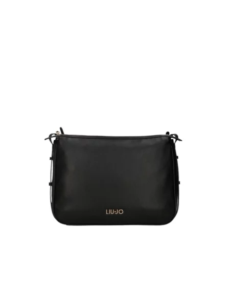 Liu Jo Torebki Kobieta ONE SIZE Arezu Torba Crossbody czarny