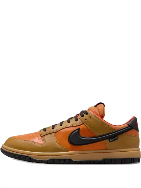 Koszulka Nike sznurowana koronkowa z kapturem zielona