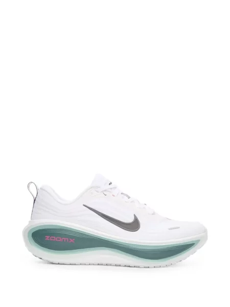 Lung vestă Nike retro alb