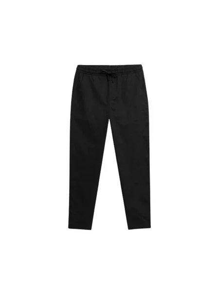 Pantaloni 4f negru